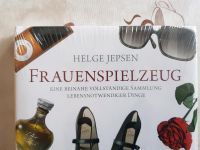 Buch "Frauenspielzeug" Nordrhein-Westfalen - Wesseling Vorschau