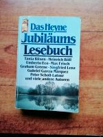 Jubiläums Lesebuch, Tania Blixen, Heinrich Böll, Umberto Eco München - Ramersdorf-Perlach Vorschau