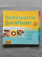 Homöopathie Quickfinder Bremen - Woltmershausen Vorschau