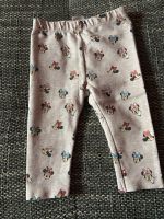 Hose Mädchen leggings Minnie Maus Bayern - Marktleugast Vorschau