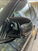 BMW X3 M40i Baden-Württemberg - Edingen-Neckarhausen Vorschau