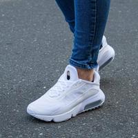 Original Nike Air Max 2090 Weiß Grau GR:38 Duisburg - Hamborn Vorschau