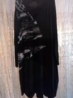 Ulla, popken Kleid stretch gr 54 Bayern - Werneck Vorschau