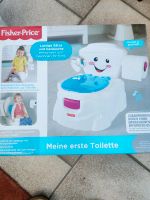 Fisher Price Töpfchen mit Sound Hessen - Brensbach Vorschau