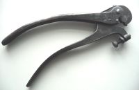 Antiquität – Schränkzange Zange alte Werkzeuge – um 1925 Nordrhein-Westfalen - Wiehl Vorschau