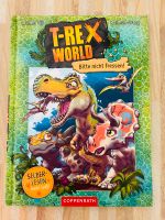 Buch: T-Rex World. Bitte nicht fressen! Coppenrath Baden-Württemberg - Heidelberg Vorschau