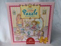 Die Spiegelburg Prinzessin Lillifee 100 Teile Puzzle Die kleine B Bayern - Augsburg Vorschau