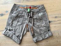 EDC by Esprit Kurze Cargo Hose Kaki Gr32 Top Baden-Württemberg - Steinheim an der Murr Vorschau