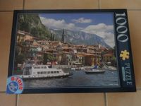 Puzzle 1000 Teile Como Italien D-Toys Landschaft Stadt Comer See Niedersachsen - Lingen (Ems) Vorschau