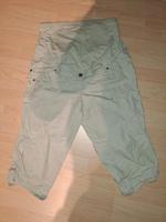 kurze Umstandshose Jessica C&A Gr. 40 beige Bayern - Adelsdorf Vorschau