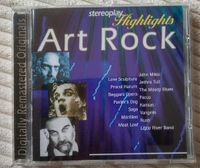 CD Stereoplay Art Rock Musik Digital Rem. Rheinland-Pfalz - Waldfischbach-Burgalben Vorschau