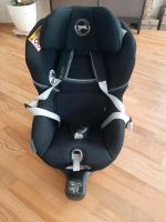 Cybex Sirona S i-Size Black Schwarz Niedersachsen - Bovenden Vorschau