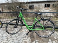 Damenfahrrad Mecklenburg-Vorpommern - Spantekow Vorschau