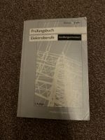 Buch Prüfungsbuch Elektroberufe Nordrhein-Westfalen - Rietberg Vorschau