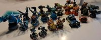 Skylanders Figuren Konvolut Schleswig-Holstein - Lübeck Vorschau