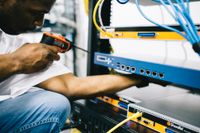 Elektriker (m/w/d) Vollzeit ab 18€ Nordrhein-Westfalen - Wesel Vorschau