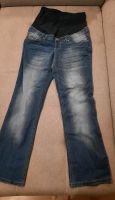 Umstandsmode Jeans Bootcut 40 Nordrhein-Westfalen - Euskirchen Vorschau