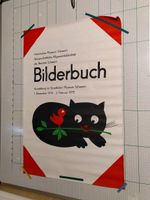 Plakat / Poster über Ausstellung im Historisches Museum Schwerin Schwerin - Werdervorstadt Vorschau