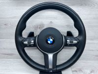 BMW M lenkrad vibro Heizung acc 5Reihe F10 F11 F06 F12 F13 Brandenburg - Frankfurt (Oder) Vorschau