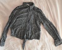 Bluse mit Blümchen Baden-Württemberg - Waldbronn Vorschau
