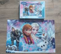 Clementoni Maxi Puzzle Elsa 3+ Bayern - Königsbrunn Vorschau