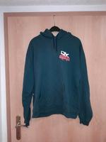Pullover grün gebraucht Sachsen - Ottendorf-Okrilla Vorschau