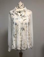 Zara Bluse Bonn - Tannenbusch Vorschau