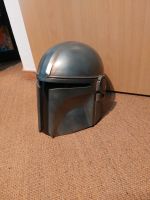 The Mandalorian Din Djarin Helm Star Wars Nordrhein-Westfalen - Spenge Vorschau