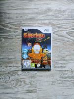 Nintendo Wii Spiel " The Garfield Show " Die Invasion der Space.. Kreis Ostholstein - Heiligenhafen  Vorschau