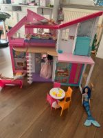 Barbie Haus mit Zubehör Nordrhein-Westfalen - Grefrath Vorschau