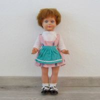 Vintage Alte Zelluloid-Puppe | 50er 60er 70er Jahre Wandsbek - Hamburg Bramfeld Vorschau