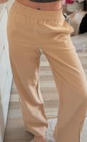 Vero Moda leichte Sommerhose XS beige Rheinland-Pfalz - Idar-Oberstein Vorschau