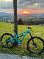 Yeti SB150 Turq Enduro 170mm Bike Baden-Württemberg - Ulm Vorschau