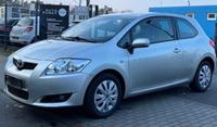 Toyota Auris Sol 1.4 1.Hand Klimaauomatik Tüv Königs Wusterhausen - Wildau Vorschau