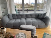 Big Sofa neuwertig Bayern - Kempten Vorschau