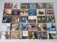 CDs aus den 80er, 90er und 2000er Nordrhein-Westfalen - Gladbeck Vorschau