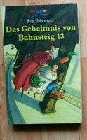 Das Geheimnis von Bahnsteig 13  Eva Ibbotson dtv Junior Frankfurt am Main - Dornbusch Vorschau