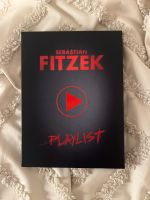 Sebastian Fitzek - Playlist / Deluxe Edition Dortmund - Lütgendortmund Vorschau
