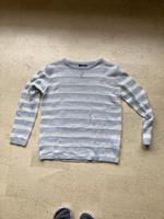 Strickpullover Pullover Streifen Gr. S Sachsen - Hoyerswerda Vorschau