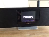 Internetradio Philips Network Music Player Streamium super Sound Bremen - Schwachhausen Vorschau