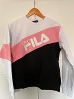 Fila Damen Sweatshirt, ungetragen, Gr. S Mitte - Wedding Vorschau
