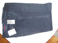 NEU Jeans EUREX BRAX 26U - 38/32 BI-Stretch Denim Bayern - Würzburg Vorschau