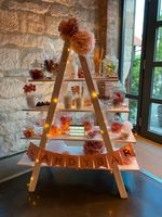 Candybar, Naschbar zur Miete #Hochzeit, Geburtstag, Familienfest# Baden-Württemberg - Winnenden Vorschau