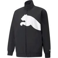 Puma Jacke Gr. L Train Big Cat Woven Jacket Hessen - Gießen Vorschau