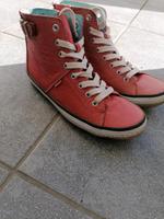 Wolky Schuhe 38 Leder Nordrhein-Westfalen - Lippstadt Vorschau