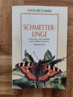 Naturführer Bestimmung Buch Schmetterlinge Falter Raupen Baden-Württemberg - Haslach im Kinzigtal Vorschau