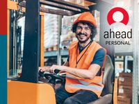 Staplerfahrer (m/w/d) München - Altstadt-Lehel Vorschau