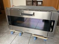 Backofen Gaggenau EB388 Niedersachsen - Oldendorf (Landkreis Stade) Vorschau