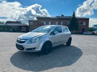 Opel Corsa 1.2 L TÜV (05/26) Nordrhein-Westfalen - Höxter Vorschau