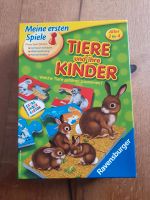 Tiere und ihre Kinder Stuttgart - Hedelfingen Vorschau